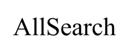 ALLSEARCH