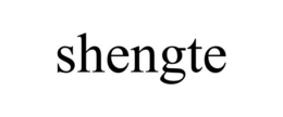 SHENGTE