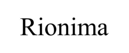 RIONIMA