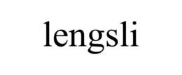 LENGSLI