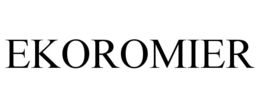 EKOROMIER