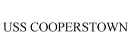 USS COOPERSTOWN