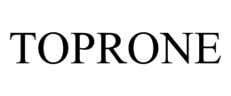 TOPRONE