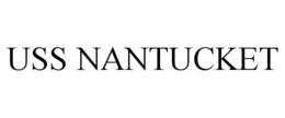 USS NANTUCKET