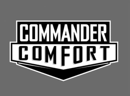 COMMANDER COMFORT