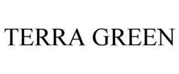 TERRA GREEN