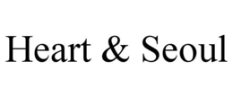 HEART & SEOUL