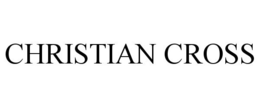 CHRISTIAN CROSS