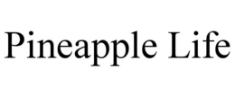 PINEAPPLE LIFE