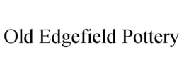 OLD EDGEFIELD POTTERY