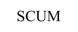 SCUM