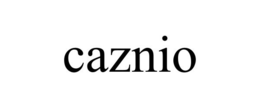 CAZNIO