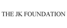 THE JK FOUNDATION