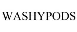 WASHYPODS