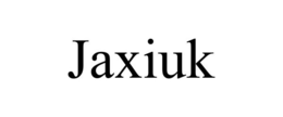 JAXIUK