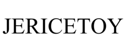 JERICETOY