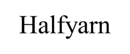 HALFYARN