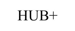 HUB+