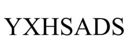 YXHSADS