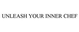 UNLEASH YOUR INNER CHEF
