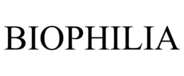 BIOPHILIA