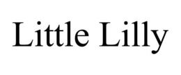 LITTLE LILLY