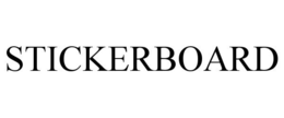 STICKERBOARD