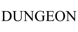 DUNGEON
