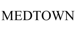 MEDTOWN