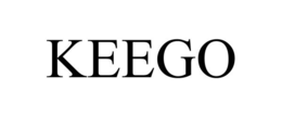 KEEGO