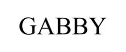 GABBY