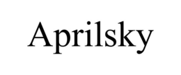 APRILSKY