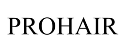 PROHAIR