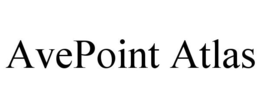 AVEPOINT ATLAS
