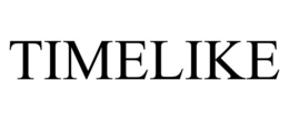 TIMELIKE