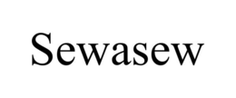 SEWASEW