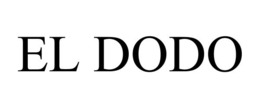 EL DODO