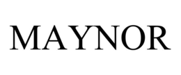MAYNOR