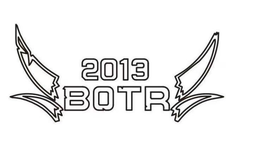 2013 BOTR
