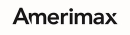 AMERIMAX