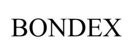 BONDEX