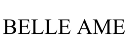 BELLE AME