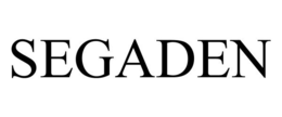 SEGADEN