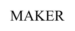 MAKER