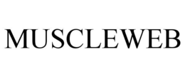 MUSCLEWEB
