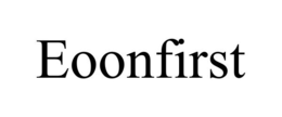 EOONFIRST