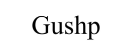 GUSHP