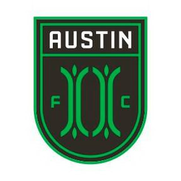 AUSTIN F C