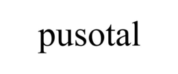 PUSOTAL