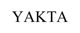 YAKTA